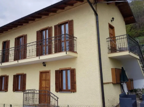 Casa Margherita Top