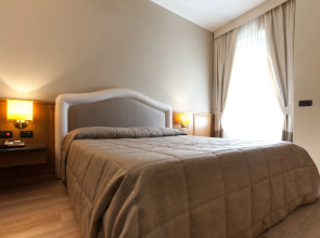 Airport Hotel Motel Malpensa