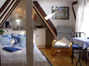 Haus Alexandrine