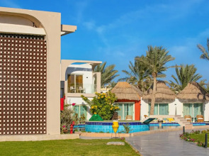 Hotel Panorama Bungalow Resort El Gouna
