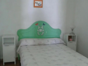 Casa Rural Anzo