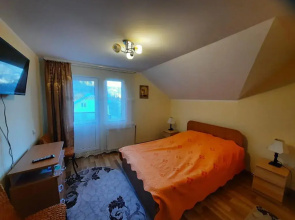 Casa Aurici Vatra Dornei