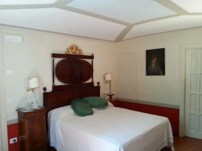 Pieve Sant'Angelo Guest house