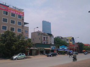 ISTAY Serviced Apartment 3
