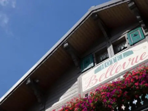 Bellevue