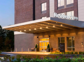 Residence Inn by Marriott Boston Natick