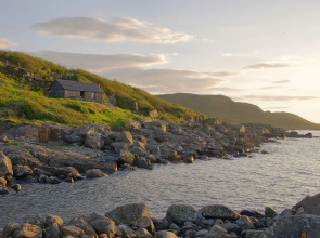 Steading Holidays - Rudh Dubh