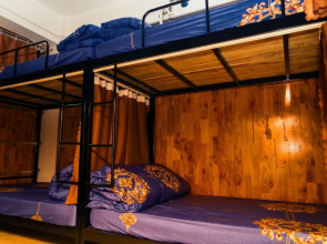 Garden Villa - Hostel
