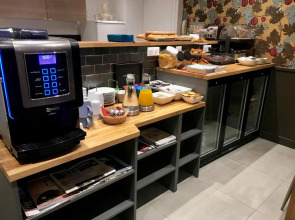 Hotel Excelsior Batignolles