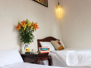 BC Family Homestay - Hanoi's Heart