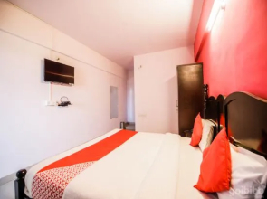 Oyo 23610 Hotel Karani Darshan