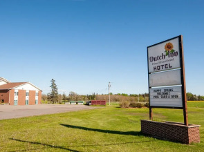 The Dutch Inn