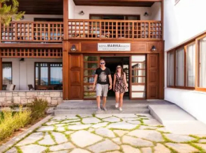 Hotel Marma Beach