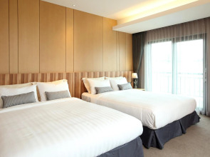 The Suites Hotel Jeju