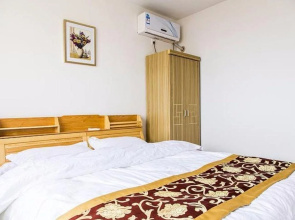 QD Youjiafu Apt. Qingdao Hospital Branch