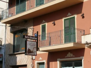 B&B La Vecchia Stazione