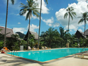 Lanta Klong Nin Beach Resort