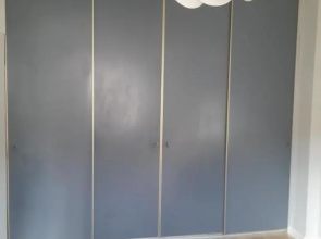 APARTAMENT W Elblągu Tribunal Apartment
