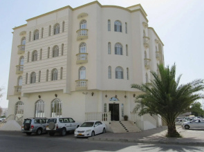 Alferdous Hotel Apartments