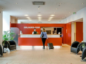 Hotel IMLAUER & Bräu