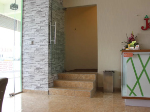 Hotel Jannah