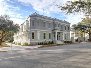 Habersham Hall