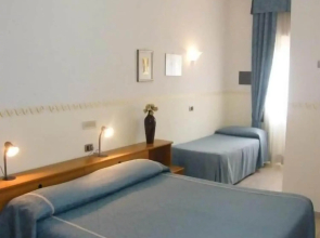 Hotel Serena