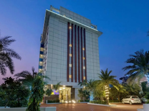 FabHotel MI Road