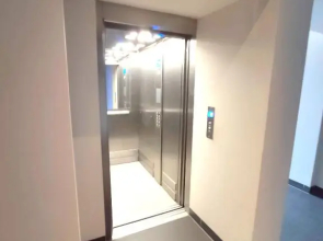 Apartament "Stay with Us"