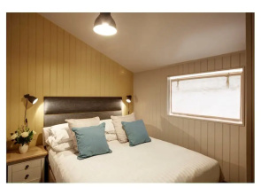 Love2stay Glamping Resort