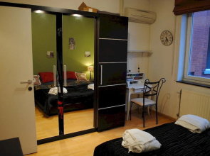 Bed and Breakfast Brussels