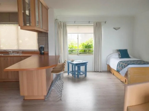 Apart Hotel Bahía Bonita