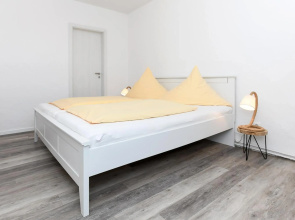 Ferienwohnung Seepferdchen