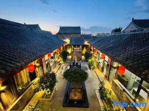 Rongshe Homestay (Zhangzhou Ancient City)