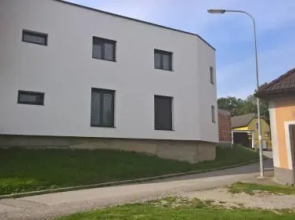 Haus am Wanderweg