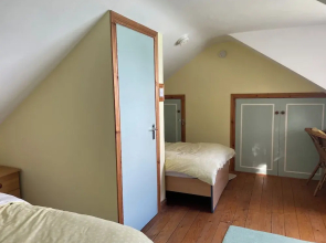 Rocklea Seaside Cottage