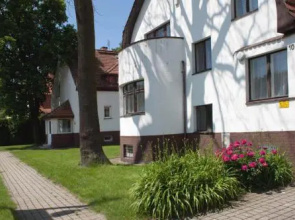 Hotelik Villa