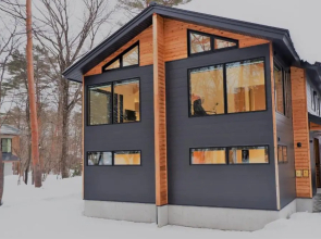 Snowlines Apartments Hakuba