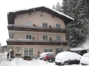 Pension Vocario