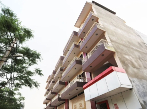 BRS Homes Service Apartments