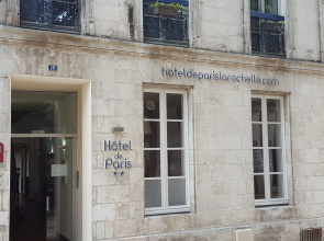Hôtel de Paris