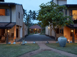 Villa Sunbird