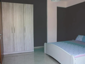 Qeram Daci Apartments