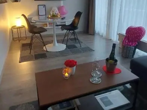Studio Belle-Vue