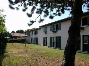 Kyriad Grenoble Seyssins