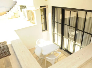 Kemer Suites Apartments