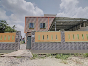 Hotel O Celine Home Syariah