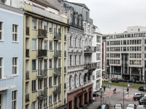 Rugs Hotel Düsseldorf – Self Check- In