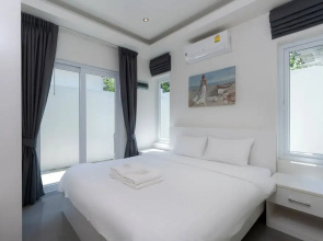 Orchid Paradise Homes OPV315