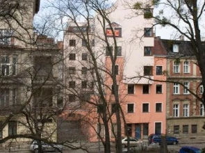 Apartamenty Junior